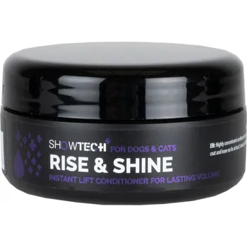Kosmetika pro psa Show Tech+ Rise & Shine Volumizing kondicioner, 50 ml