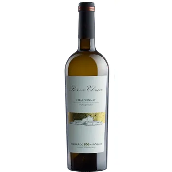 Víno Edoardo Miroglio Chardonnay Elenovo EM