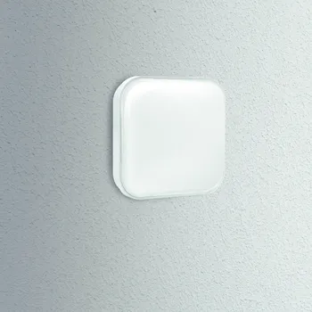 CENTURY Simply LED stropní svítidlo 24W 4000K 1920lm IP65 hranaté bílé