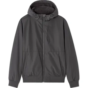 Celio Bunda Muleag 1170254 Šedá XL