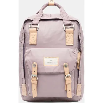 Sportovní batoh Batoh Doughnut Macaroon D010.0074 fialová 04X, vel. ONE SIZE