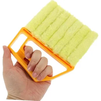 Prachovka Prachovka na čištění žaluzií 6v1