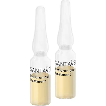 Nestandardní parfém Santaverde - Ampule 10 ml unisex
