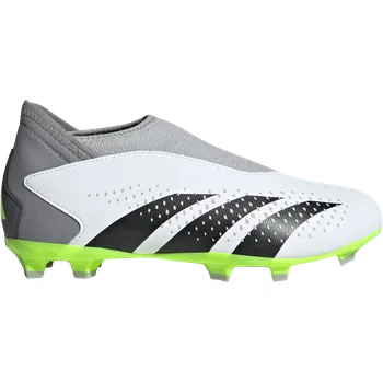 Kopačky Kopačky adidas PREDATOR ACCURACY.3 LL FG J if2265 Velikost 38,7 EU | 5,5 UK | 6Y US | 23,8 CM