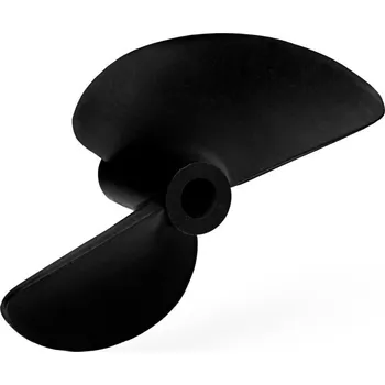 RC model Kavan Závodní lodní šroub 2 listý, levý, stoupání 56mm, 51,0mm/DD PE_KAV53.2317.51L