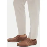 Lasocki Polobotky PENE-17 MI08 Hnědá 43