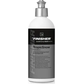 Autošampón Koch Chemie The Finisher TropicSnow 500 ml - aktivní pěna s ovocnou vůní