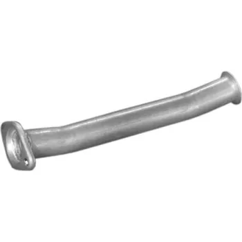 Přední díl výfuku Výfuková trubka POLMO 19.397