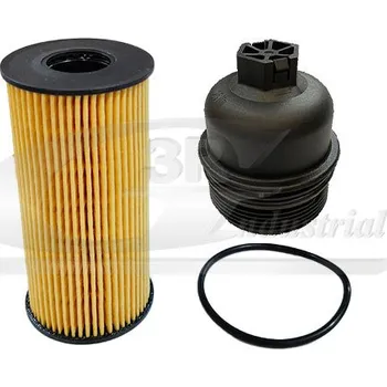 Olejový filtr Olejový filtr 3RG 98605