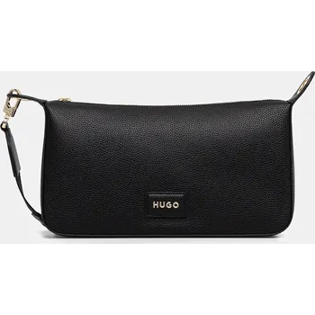 Kabelka HUGO Orin_Shoulder Bag 50557850 černá 99X, vel. ONE SIZE