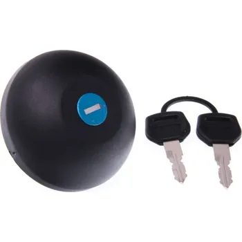 Palivová nádrž Uzávěr, palivová nádrž MAXGEAR 28-0291