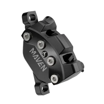 Cyklistika Sram Maven Silver Hydraulic Disc pravá černá