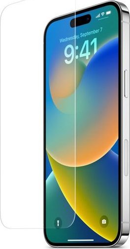 Tvrzené sklo na iPhone Air