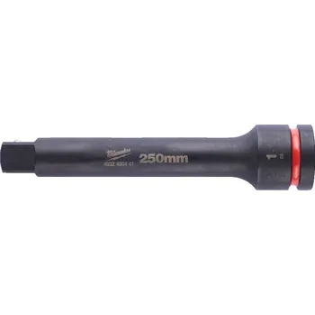 Gola hlavice MILWAUKEE 4932480441 prodloužení 1", 250mm, průmyslové 4932480441