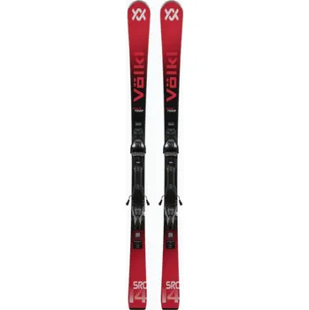Sjezdové lyže Lyže VÖLKL RACETIGER SRC + VMOT 10 - 153