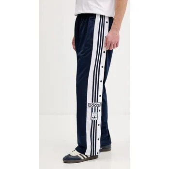 Tepláky adidas Originals Adibreak KD1515 modrá 95X, vel. XL