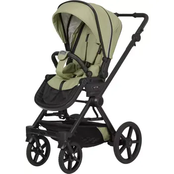 Kočárek Hartan IVY Outdoor Set 2026 603