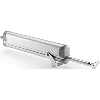 Okno COMUNELLO Vřetenový pohon RAYWIN R60 zdvih 180/225/300 mm 24V šedý RAL 7035