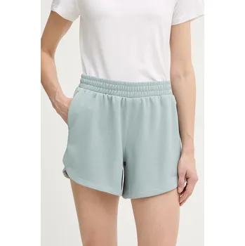 Tréninkové šortky adidas Performance KD0075 zelená 07X, vel. L