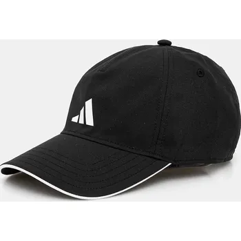 Kšiltovka Kšiltovka adidas Performance Bball JN6096 černá 99X, vel. S/M