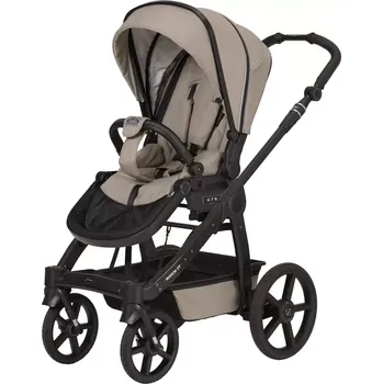 Přeprava dětí Hartan Rock IT Outdoor Set 2026 604