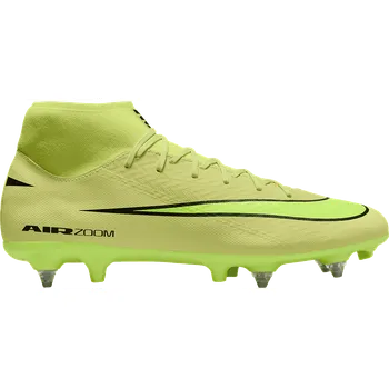 Kopačky Kopačky Nike ZOOM SUPERFLY 10 ACADEMY SG-PRO AC fq8336-300 Velikost 39 EU | 6 UK | 6,5 US | 24,5 CM
