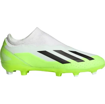 Kopačky Kopačky adidas X CRAZYFAST.3 LL FG J id9357 Velikost 33,5 EU | 1,5 UK | 2Y US | 20,4 CM