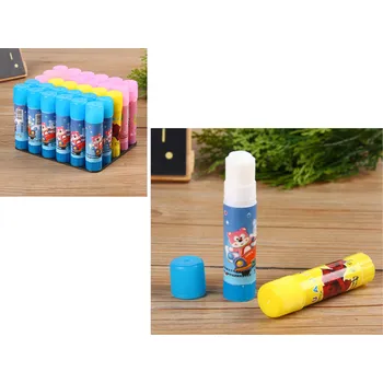 Školní lepidlo v tyčince 9 g - 1 ks