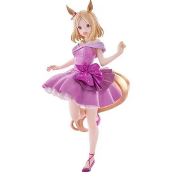Figurka Figurka Furyu Uma Musume: Pretty Derby Trio-Try-iT - Narita Top Road Dress Ver. 24 cm