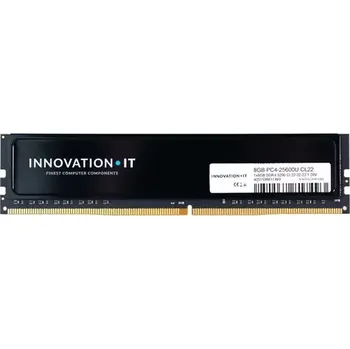 Innovation IT 8GB 3200 MHz s chladičem (4251538817493)