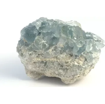 Celestýn drúza - kus nebe ve Vašich dlaních - C