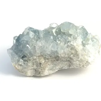 Celestýn drúza - kus nebe ve Vašich dlaních - B