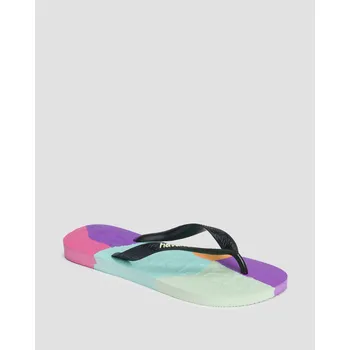Dámské žabky Dámské žabky Havaianas Top Logomania Colors Ii 4147526-90