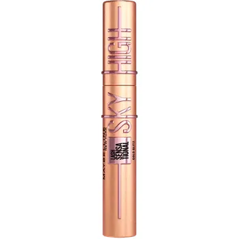Řasenka Maybelline Lash Sensational Sky High 7,5 ml Rosegold Glitz