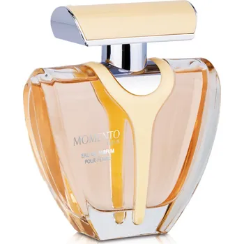 Dámský parfém Armaf Momento Fleur EDP 100 ml W