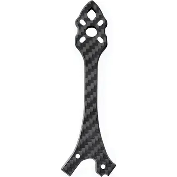 Dron Náhradní rameno na rám MARK5 (GEPRC) Varianta: Mark5 - zadní