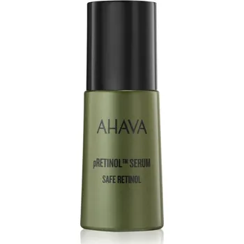 Pleťové sérum AHAVA Safe Retinol protivráskové sérum s retinolem 30 ml