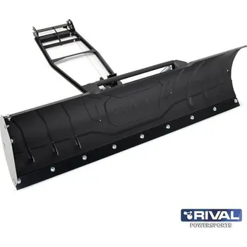 Radlice Radlice Rival Quick 2 (NEW) černá 137cm