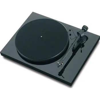 Audio Pro-ject Debut III DC Piano + OM5e