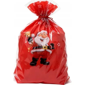 Dárková taška Dárková Taška Kasmar celofánový