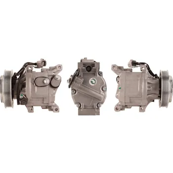 Kompresor klimatizace Kompresor, klimatizace Lucas ACP223