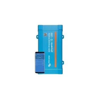 Měnič napětí Victron Energy 250VA 12V VE.Direct