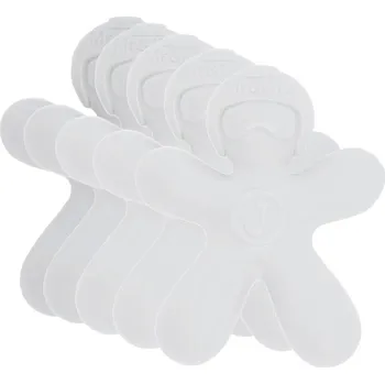 Vůně do auta Mr&Mrs FRAGRANCE Autovůně Big Joy Citrus Woods 5 ks