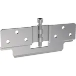 CAMAR závěsné kování pro panely 814.64, ocel pozink