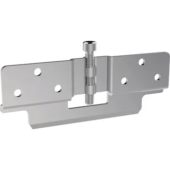 CAMAR závěsné kování pro panely 814.64, ocel pozink