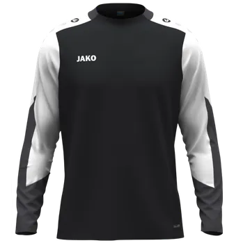 Dres s dlouhým rukávem JAKO Longsleeve Dynamic 8870-826 Velikost L