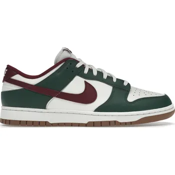 Pánská obuv Nike Dunk Low Retro Gorge Green Velikost: 40.5 FB7160-161