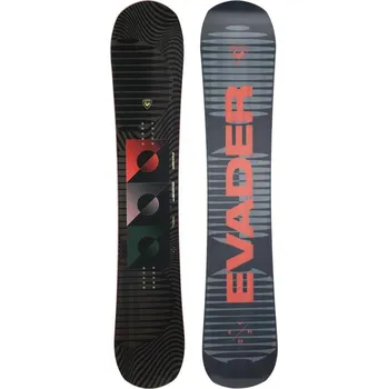 Snowboard snowboard ROSSIGNOL Evader Wide snowboard - délka 160W