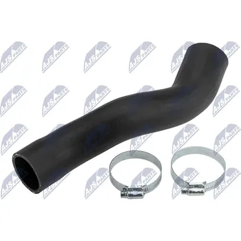 Přislušenství brzdového systému Hadička plnicího vzduchu, GPP-NS-009