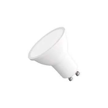 Žárovka Žárovka LED GU10 2,9W MR16 bílá přírodní EMOS ZL8F03